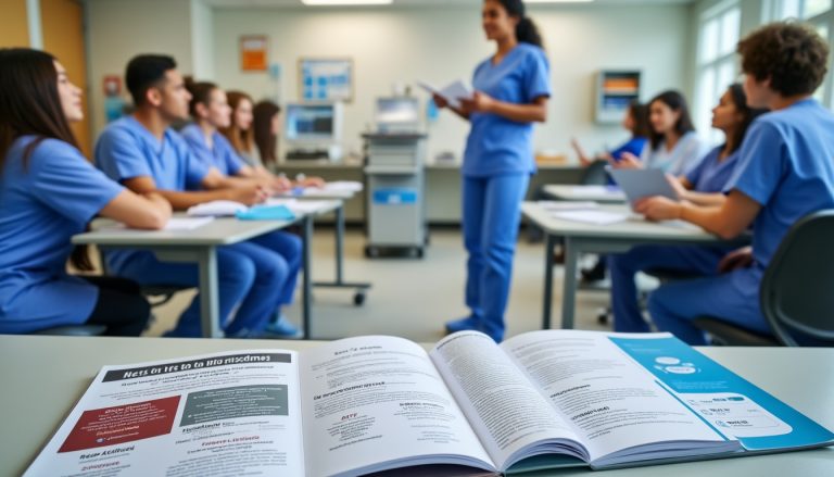 découvrez le coût d'une formation d'aide-soignante en france, ainsi que les différentes solutions de financement disponibles : aides, bourses, dispositifs pôle emploi, cpf et autres options pour réussir votre projet professionnel.