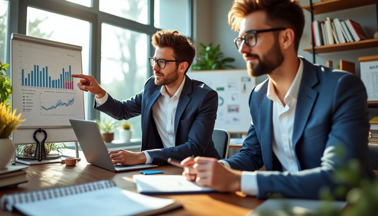 découvrez combien d’années d’études il faut pour devenir entrepreneur, les parcours possibles et les diplômes recommandés pour lancer votre propre entreprise en france.