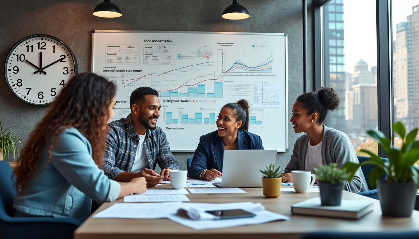 découvrez combien de temps il faut pour créer une entreprise en france, des démarches administratives à l'immatriculation, avec nos conseils pour accélérer le processus.