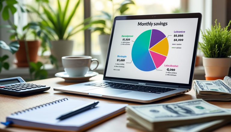 découvrez combien vous devriez épargner chaque mois en fonction de votre salaire. nos conseils pratiques vous aideront à établir un budget adapté et à atteindre vos objectifs financiers plus facilement.