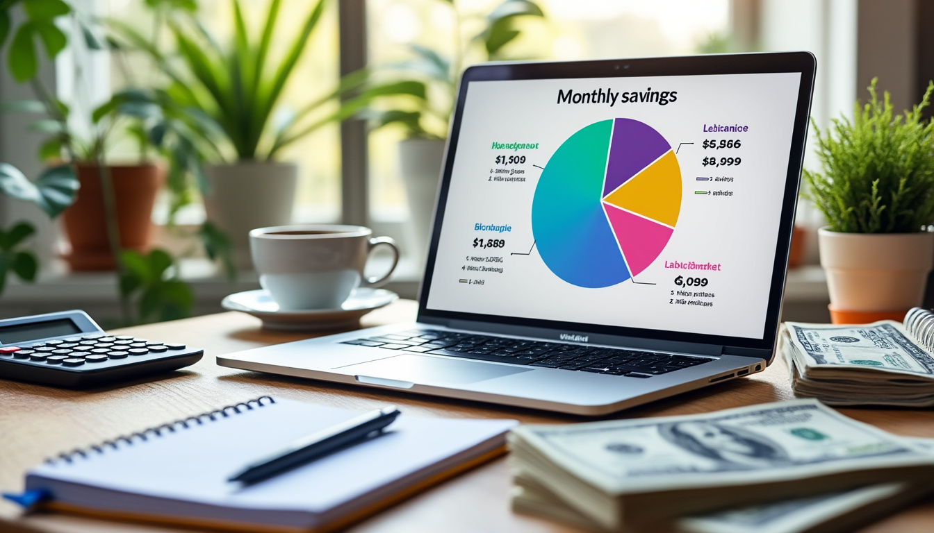 découvrez combien vous devriez épargner chaque mois en fonction de votre salaire. nos conseils pratiques vous aideront à établir un budget adapté et à atteindre vos objectifs financiers plus facilement.