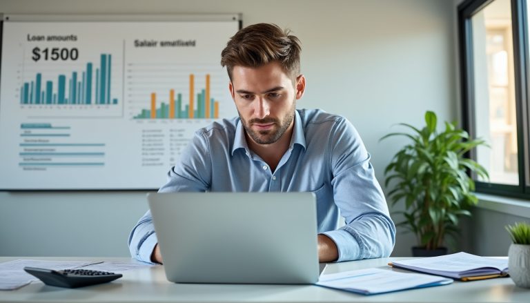 découvrez combien vous pouvez emprunter avec un salaire de 2300 euros par mois : calcul de votre capacité d’emprunt, conseils pour optimiser votre prêt immobilier et exemples concrets.