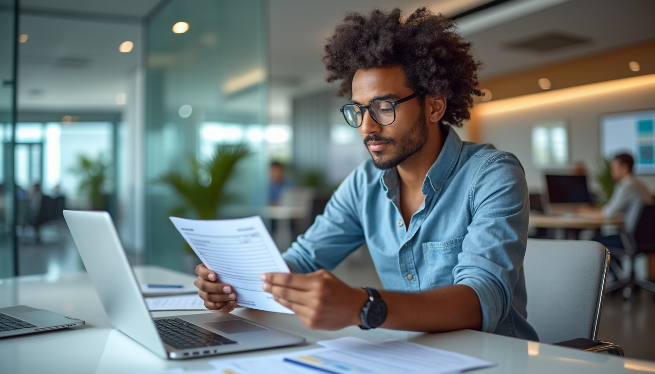 découvrez comment calculer facilement votre salaire en intérim grâce à nos conseils pratiques. comprenez les éléments de votre fiche de paie, le taux horaire, les primes et simulez votre rémunération en quelques étapes simples.