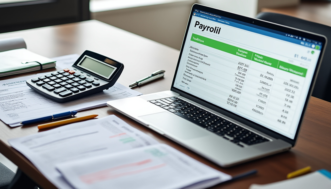 découvrez comment calculer facilement votre salaire en intérim grâce à nos conseils pratiques. comprenez les éléments de votre bulletin de paie et estimez vos revenus selon votre mission d’intérim.