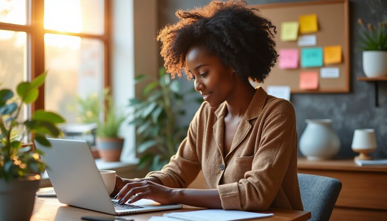 découvrez comment créer votre entreprise tout en restant en cdi : démarches administratives, conseils pratiques et astuces pour concilier emploi salarié et projet entrepreneurial avec succès.