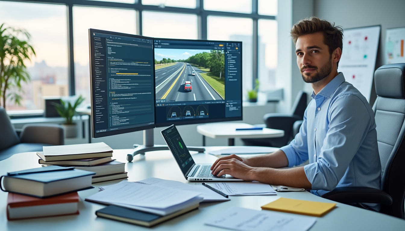 découvrez comment devenir vtc sans suivre de formation obligatoire : démarches, conditions requises et conseils pratiques pour lancer votre activité en toute légalité.
