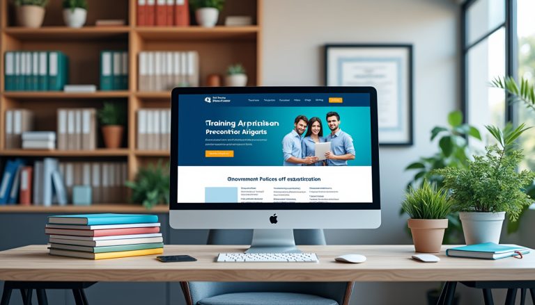 découvrez les étapes essentielles pour obtenir un numéro d’agrément et devenir organisme de formation en france. guide complet pour réussir votre démarche administrative efficacement.