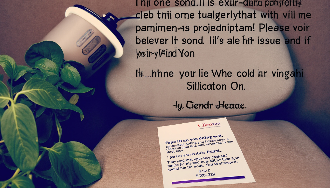 découvrez comment réclamer poliment votre salaire par sms grâce à nos conseils pratiques et exemples de messages efficaces pour une demande respectueuse et professionnelle.