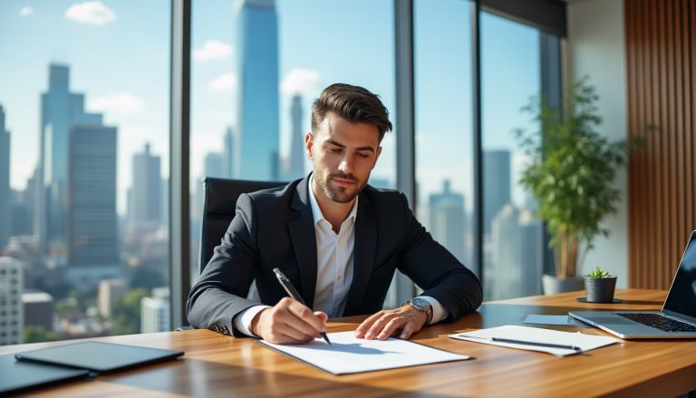 découvrez nos conseils pratiques pour rédiger une demande d'augmentation de salaire efficace par écrit. apprenez à structurer votre message, choisir les bons arguments et maximiser vos chances d'obtenir une réponse positive de votre employeur.