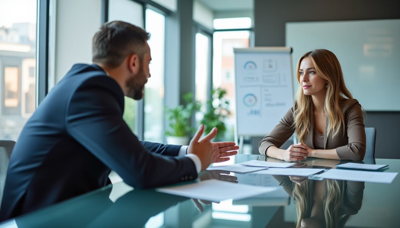 découvrez les meilleures stratégies pour convaincre votre employeur et réussir votre négociation d’augmentation de salaire. conseils pratiques, astuces et erreurs à éviter pour défendre sereinement votre demande.