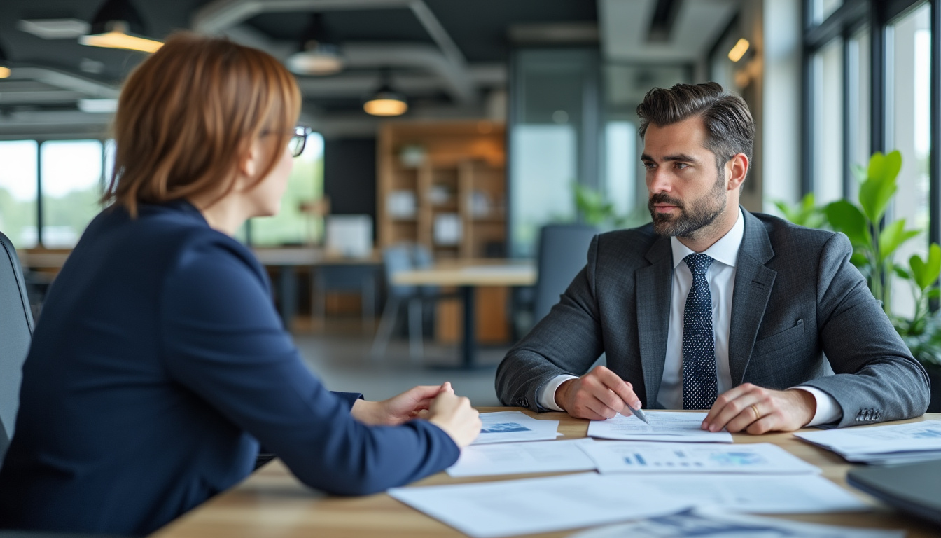 découvrez nos conseils pratiques pour bien préparer votre demande d'augmentation de salaire, convaincre efficacement votre employeur et obtenir la rémunération que vous méritez.