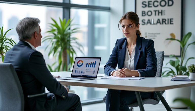 découvrez des conseils pratiques et des astuces efficaces pour bien préparer et réussir la négociation de votre augmentation de salaire auprès de votre employeur.