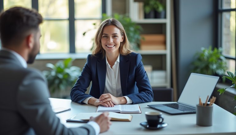 découvrez des conseils pratiques et efficaces pour négocier une augmentation de salaire en toute confiance et sans stress, afin d'obtenir la rémunération que vous méritez.