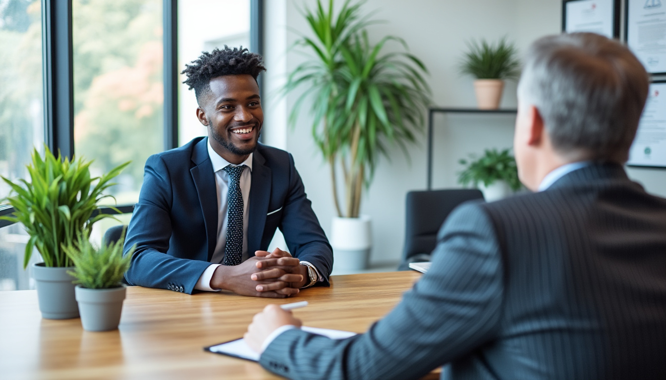 découvrez nos conseils pratiques et une méthode efficace pour réussir votre entretien d'embauche. préparez-vous, mettez en avant vos compétences et démarquez-vous auprès des recruteurs.