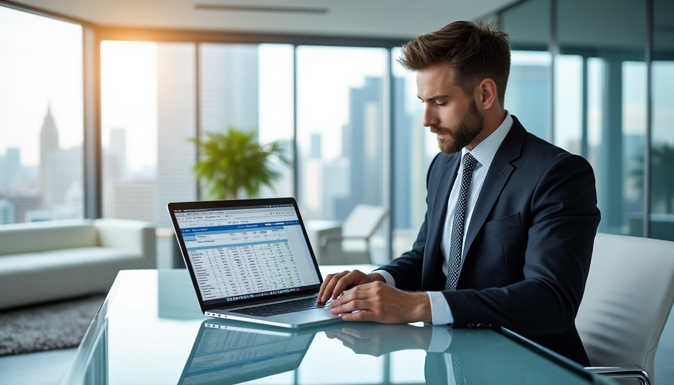 découvrez comment vous verser un salaire en micro-entreprise : étapes clés, conseils pratiques et astuces pour optimiser vos revenus et gérer efficacement votre activité.