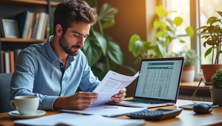 découvrez comment vous verser un salaire en micro-entreprise grâce à notre guide pratique : étapes, conseils et bonnes pratiques pour gérer efficacement votre rémunération d’auto-entrepreneur.