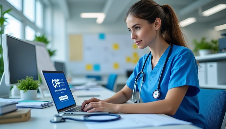 découvrez comment utiliser efficacement votre cpf dans la fonction publique hospitalière : conseils pratiques, démarches à suivre et astuces pour optimiser votre formation professionnelle.