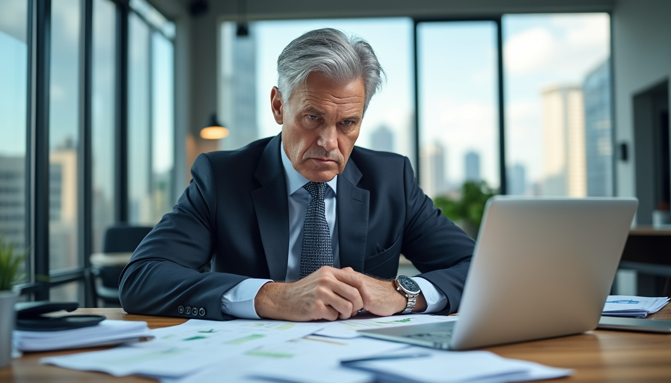découvrez comment vérifier si une entreprise est en redressement judiciaire en france : procédures, sources officielles et étapes clés pour obtenir l’information rapidement et facilement.
