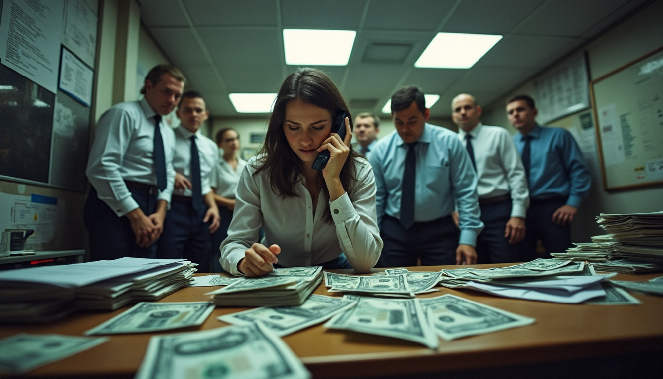 découvrez comment vérifier facilement si une entreprise est en redressement judiciaire, en utilisant les bons outils et démarches officielles pour obtenir des informations fiables et à jour.