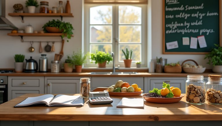 découvrez des astuces simples et des conseils efficaces pour économiser de l'argent même avec un petit salaire. apprenez à mieux gérer votre budget et à faire des économies au quotidien.