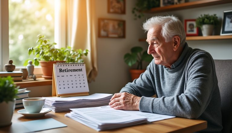 découvrez pourquoi il est important de conserver vos bulletins de salaire après la retraite, combien de temps les garder et quels risques vous encourez en cas de perte.