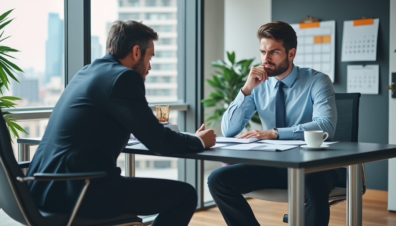 découvrez si vous pouvez solliciter une avance sur salaire auprès de votre employeur, les démarches à suivre et vos droits en tant que salarié en france.