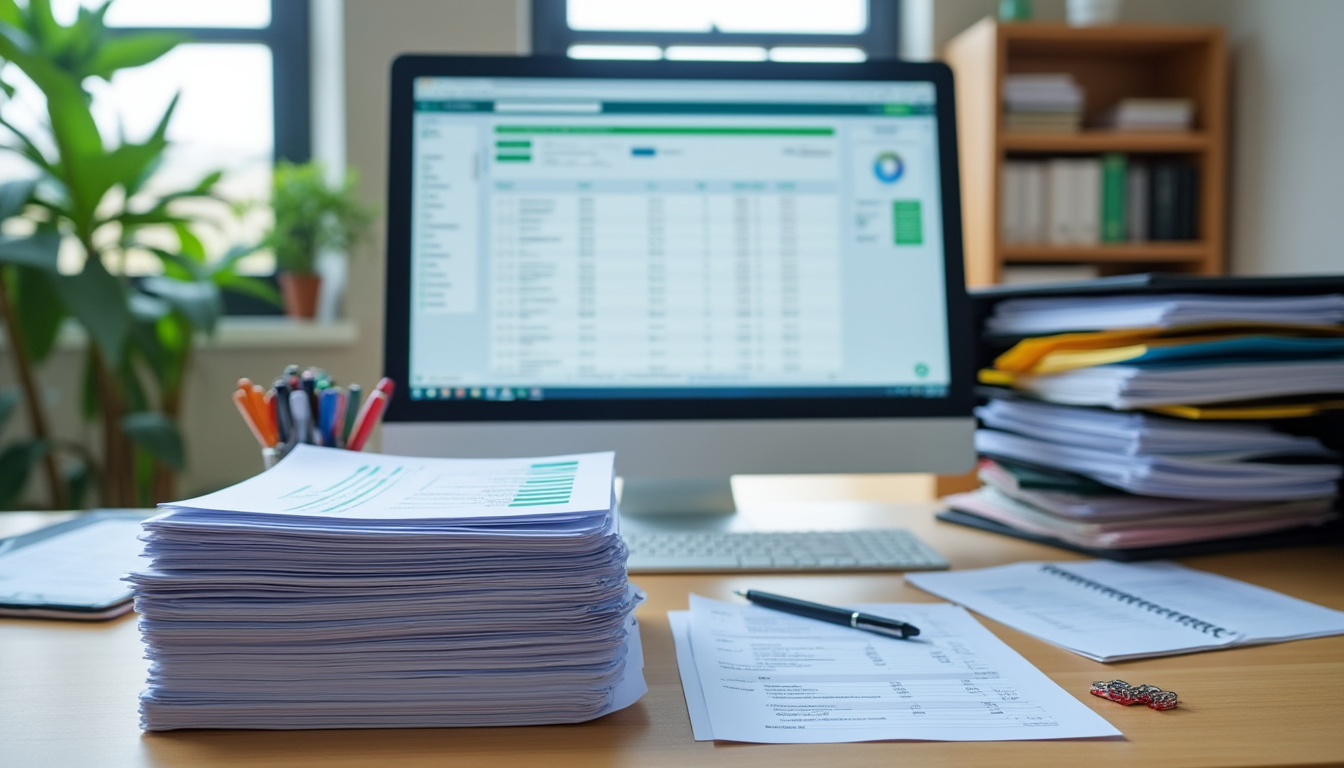 découvrez si vous pouvez solliciter une avance sur salaire auprès de votre employeur, les démarches à suivre et les conditions à respecter pour en faire la demande en toute légalité.