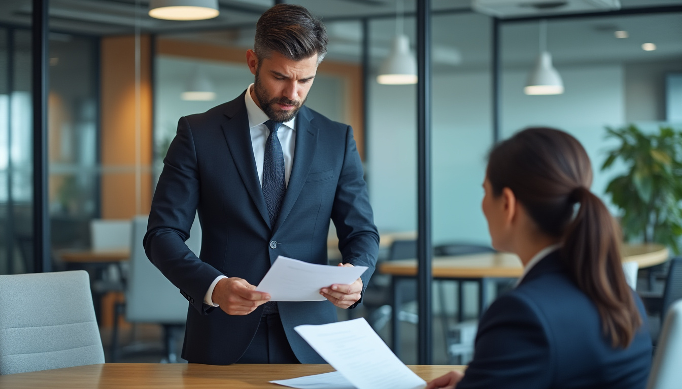 découvrez si vous pouvez démissionner pendant une procédure de licenciement, ce que prévoit la loi et les conséquences possibles de votre choix. explications claires pour salariés et employeurs.