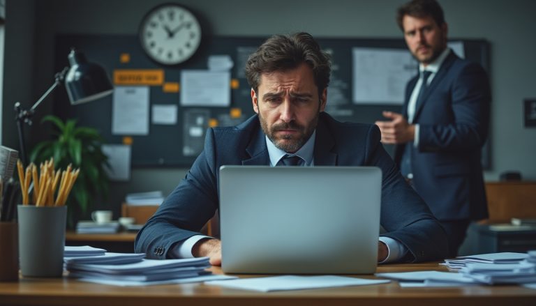 découvrez si vous pouvez démissionner pendant une procédure de licenciement et ce que prévoit la législation française. nos explications claires sur vos droits et les démarches à suivre en cas de rupture du contrat de travail.