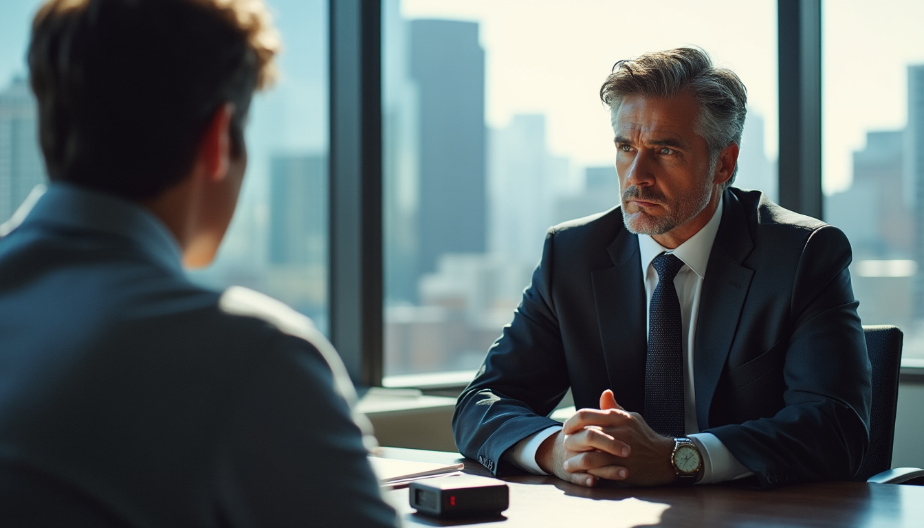 découvrez si enregistrer un entretien de licenciement est légal en france, les conditions à respecter et les risques encourus en cas d’enregistrement sans consentement.