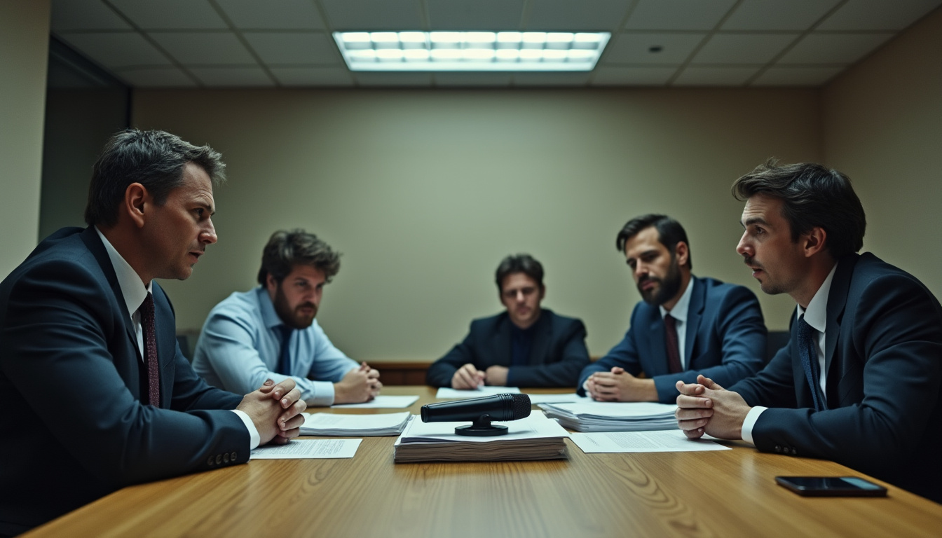 découvrez si l'enregistrement d’un entretien de licenciement est légal en france, les conditions à respecter et les conséquences pour les salariés et employeurs.