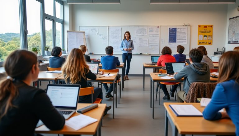 découvrez s'il est possible de suivre une formation en france sans titre de séjour, les conditions d'accès, les démarches et les alternatives pour les personnes en situation irrégulière.