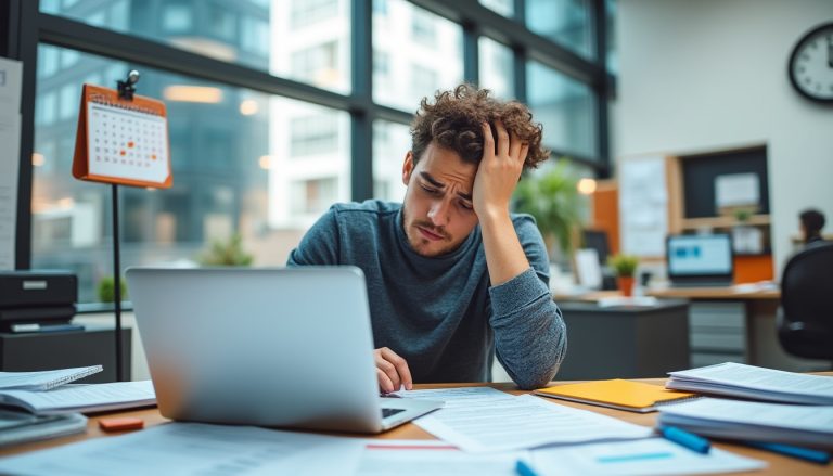 découvrez les démarches à suivre si votre entreprise d’apprentissage ferme pendant votre contrat : droits, solutions pour poursuivre votre formation et conseils pratiques.