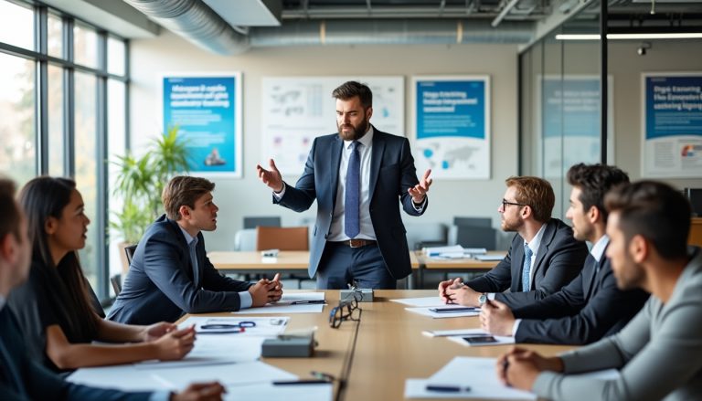 découvrez vos droits face à votre employeur si vous souhaitez refuser une formation obligatoire. informez-vous sur les conséquences, la législation et les recours possibles pour protéger vos intérêts professionnels.