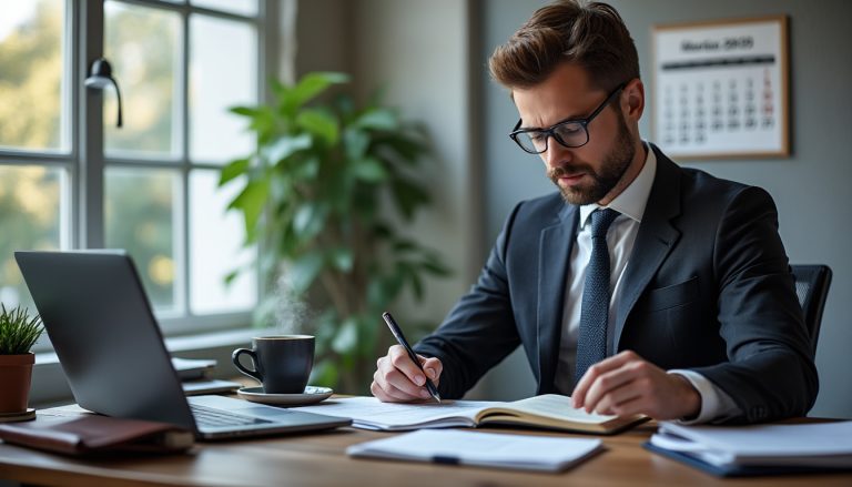 découvrez nos conseils pratiques et astuces pour bien préparer votre entretien annuel. mettez toutes les chances de votre côté pour réussir cet échange clé avec votre manager et valoriser votre travail.