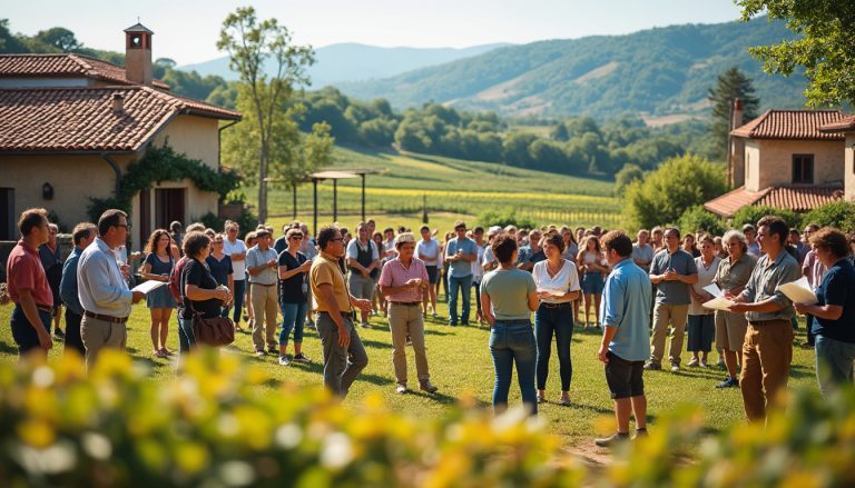 découvrez le rôle clé de l'union essentielle occitanie et ses actions concrètes pour le développement social, économique et solidaire dans la région. analyse et informations détaillées sur ses missions.