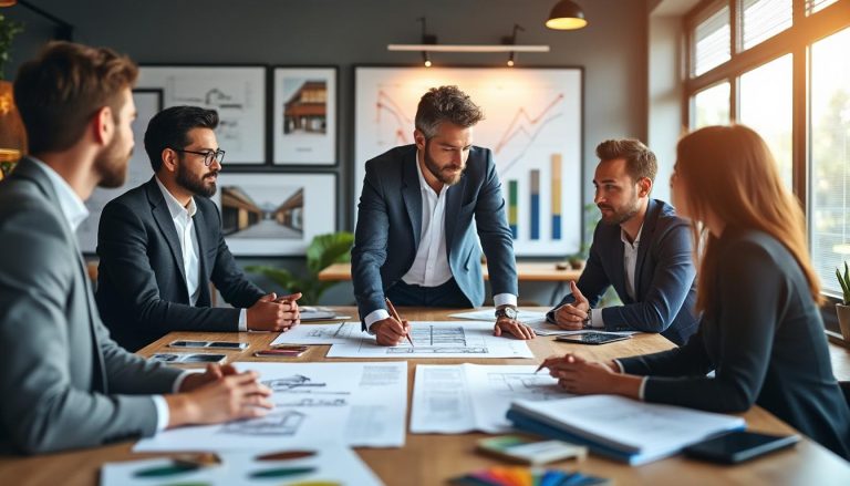 découvrez les salaires d'un architecte d'intérieur en 2025, les évolutions de carrière et nos conseils pour optimiser votre rémunération dans ce métier créatif et en pleine mutation.