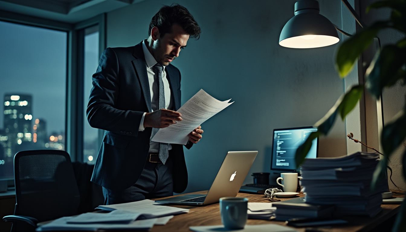 découvrez s'il est réellement possible de fermer une entreprise individuelle du jour au lendemain, les démarches à suivre et les conséquences à prévoir pour une cessation d'activité rapide et sans complications.