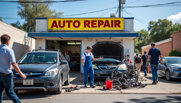 découvrez s’il est possible d’ouvrir une entreprise de dépannage automobile sans diplôme, les conditions exigées par la loi et les alternatives pour exercer légalement cette activité en france.
