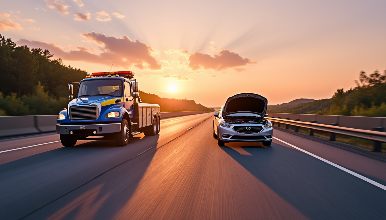 découvrez s'il est possible d'ouvrir une entreprise de dépannage automobile sans diplôme, la réglementation en vigueur, les alternatives possibles et les démarches à suivre pour se lancer dans ce secteur.