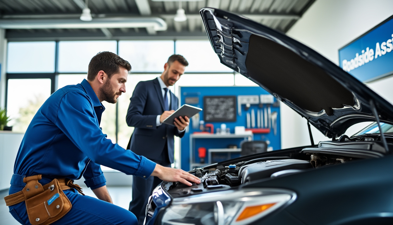 découvrez si vous pouvez ouvrir une entreprise de dépannage automobile sans diplôme, les obligations légales à respecter et les alternatives pour lancer votre activité en toute légalité.