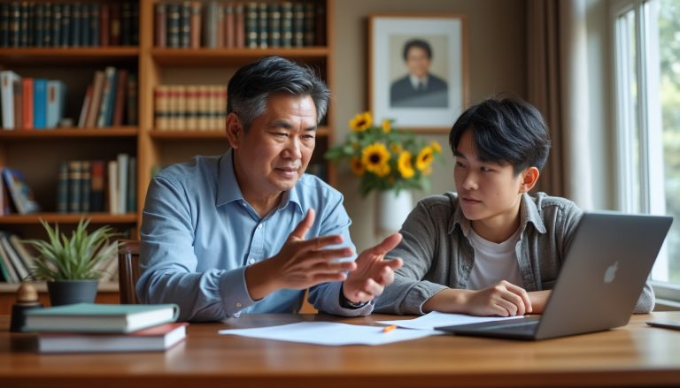 découvrez si le transfert de votre cpf à votre fils est possible et ce que précise la législation française à ce sujet. toutes les réponses pour bien comprendre vos droits.