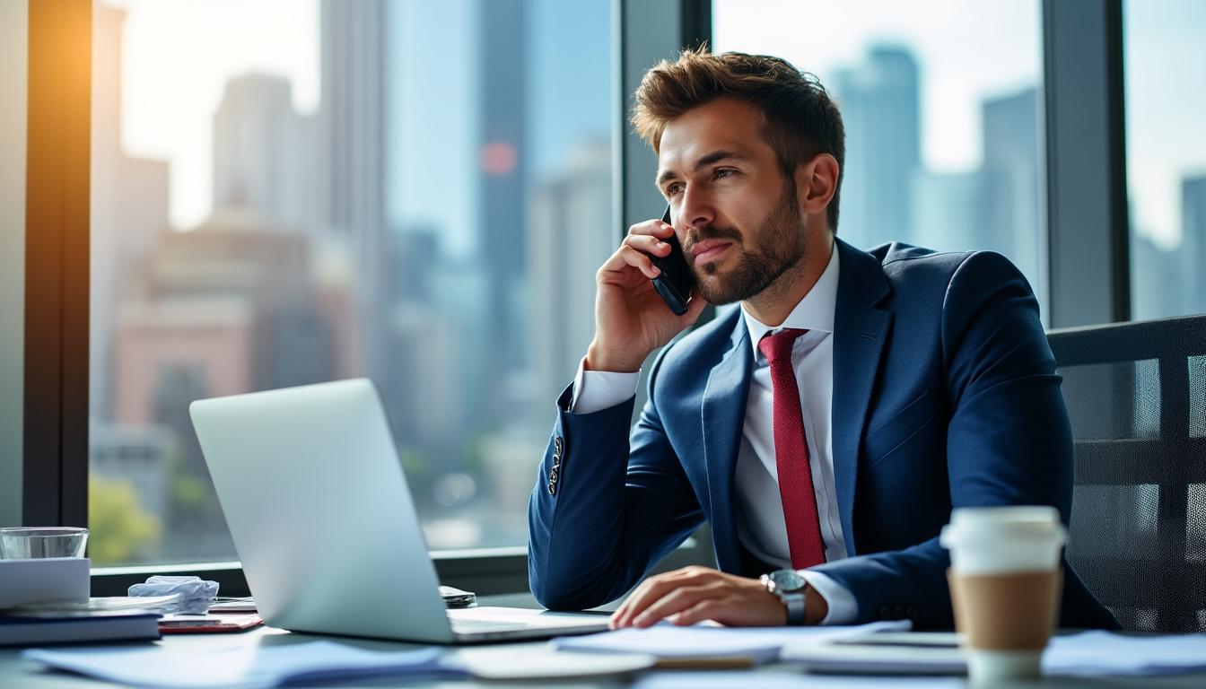 découvrez des conseils pratiques pour réussir vos entretiens professionnels : apprenez quoi dire, comment structurer vos réponses et valoriser votre parcours pour convaincre votre interlocuteur.