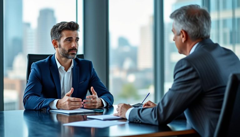 découvrez nos conseils pratiques pour savoir quoi dire en entretien professionnel et réussir vos réponses. préparez-vous efficacement afin de mettre toutes les chances de votre côté lors de votre prochain entretien d'embauche.