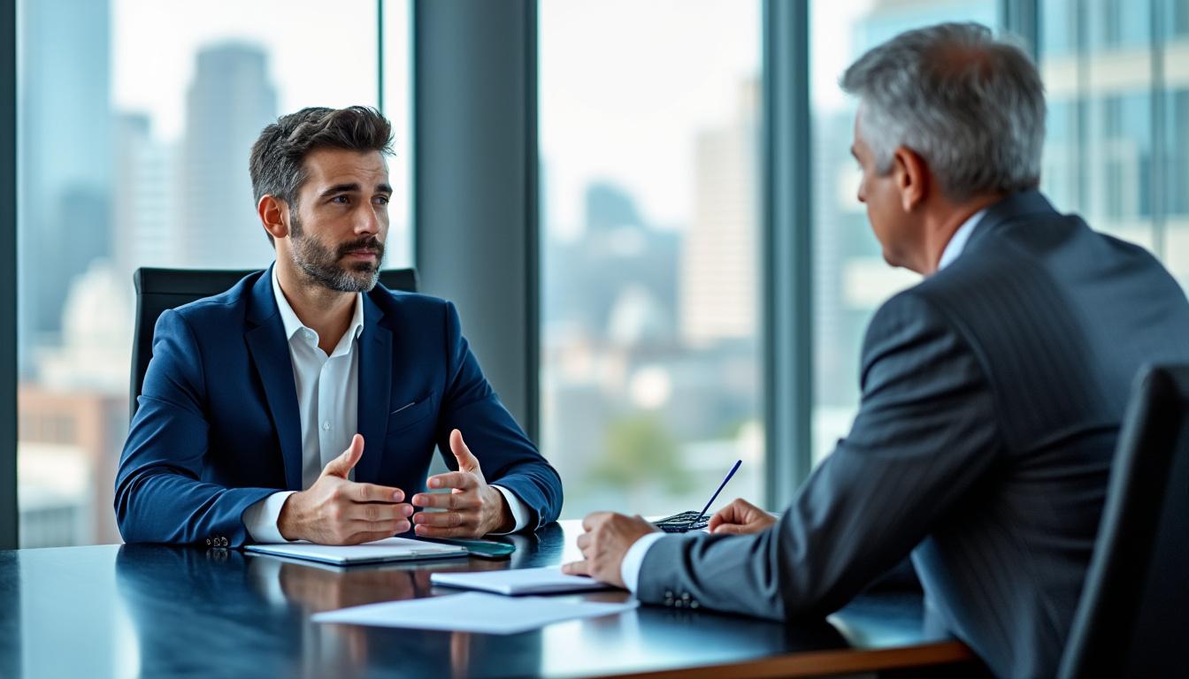 découvrez nos conseils pratiques pour savoir quoi dire en entretien professionnel et réussir vos réponses. préparez-vous efficacement afin de mettre toutes les chances de votre côté lors de votre prochain entretien d'embauche.