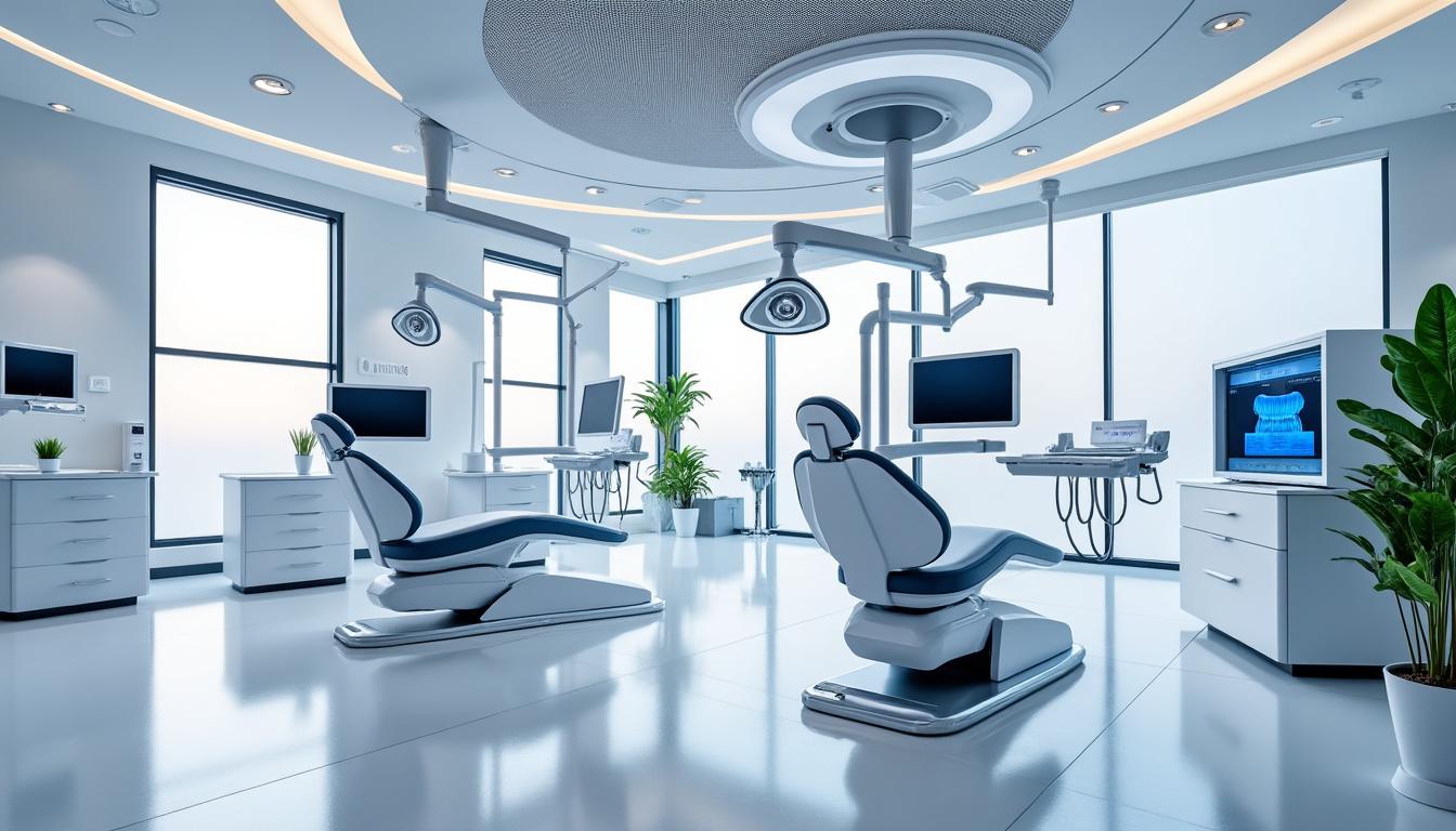 découvrez le salaire moyen d’un orthodontiste en france, les facteurs qui influencent sa rémunération et les perspectives d’évolution dans cette spécialité dentaire.