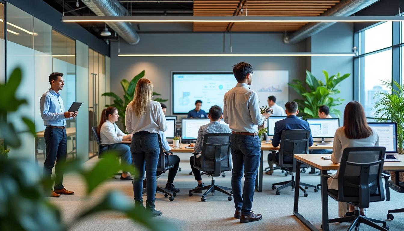 découvrez le salaire moyen en thaïlande en 2025, les tendances du marché de l'emploi, ainsi que les différences de revenus selon les secteurs et régions.