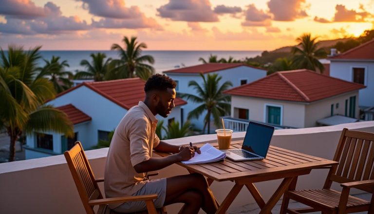 découvrez quel salaire est nécessaire pour bien vivre en guadeloupe : coût de la vie, budget mensuel, loyers et conseils pour équilibrer vos finances sur l’île.