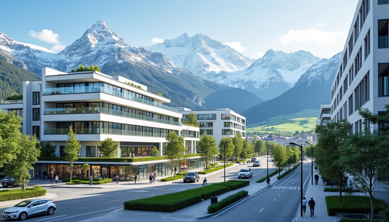 découvrez quel salaire est nécessaire pour bien vivre en suisse. analyse des coûts de la vie, des dépenses courantes et conseils pour évaluer vos besoins financiers selon votre mode de vie.