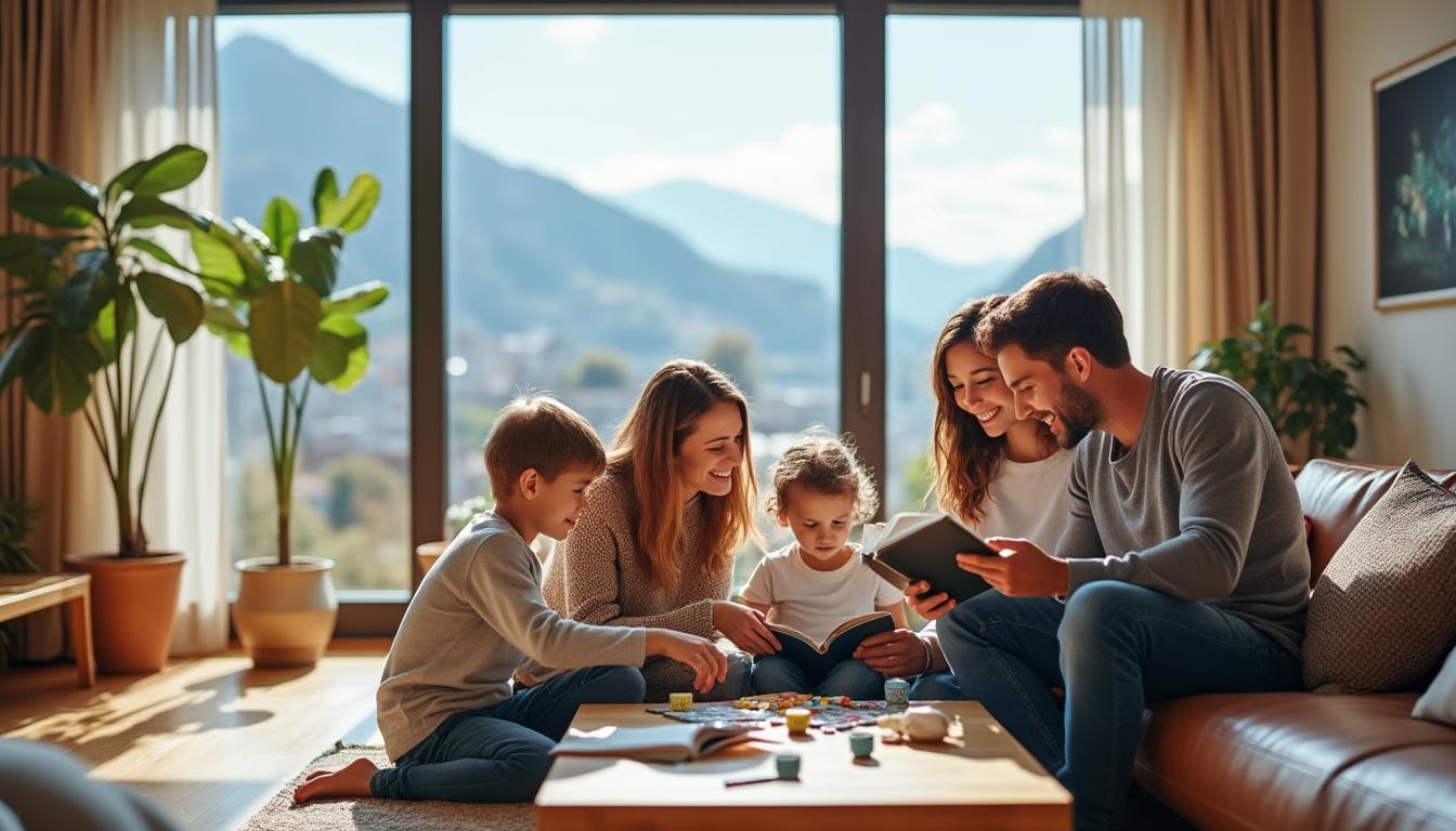 découvrez quel salaire est nécessaire pour bien vivre en suisse en tenant compte du coût de la vie, des dépenses courantes et des différences entre les régions suisses.